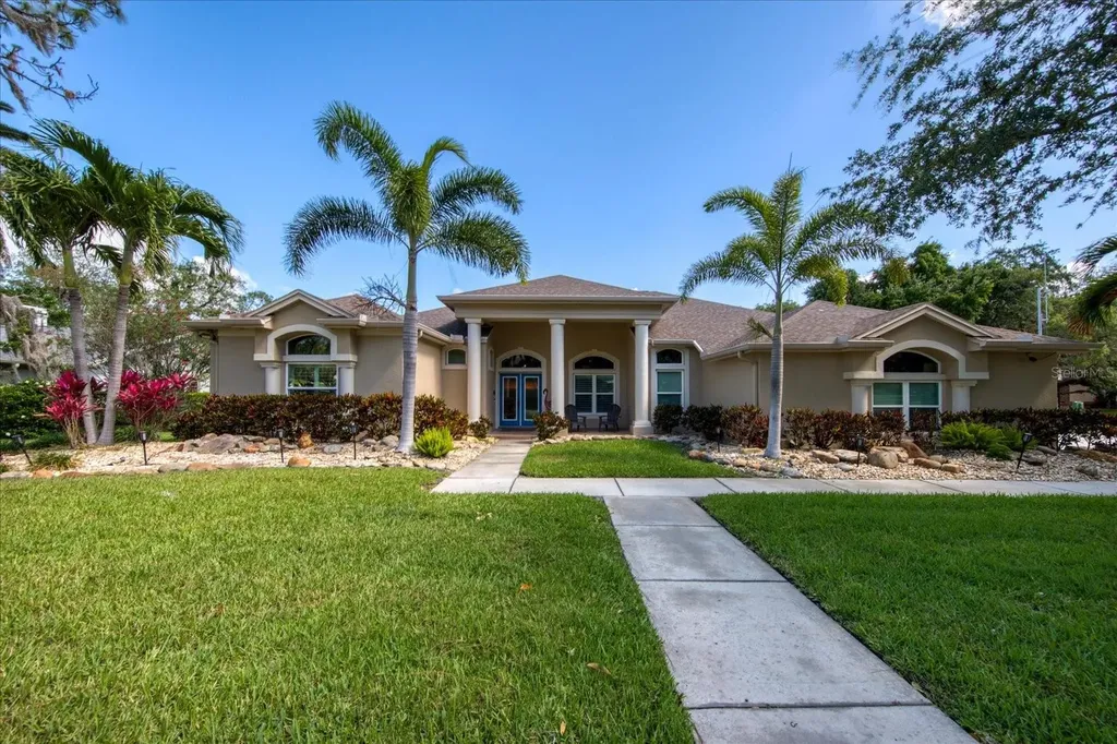 1338 Weybridge Lane Dunedin FL 34698