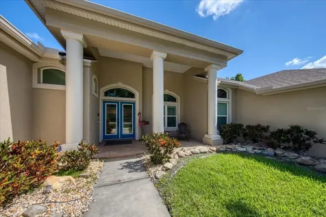1338 Weybridge Lane Dunedin FL 34698