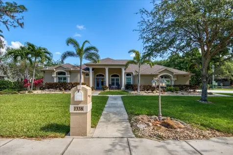 1338 Weybridge Lane Dunedin FL 34698