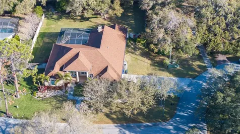 1338 Weybridge Lane Dunedin FL 34698
