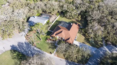1338 Weybridge Lane Dunedin FL 34698