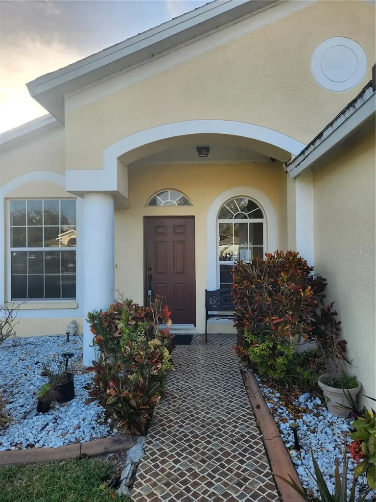 22519 Roderick Drive Land O Lakes FL 34639
