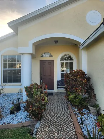 22519 Roderick Drive Land O Lakes FL 34639