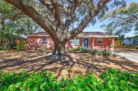 4007 W Wallace Avenue Tampa FL 33611