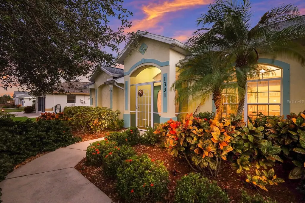 1331 Washington Drive Venice FL 34293