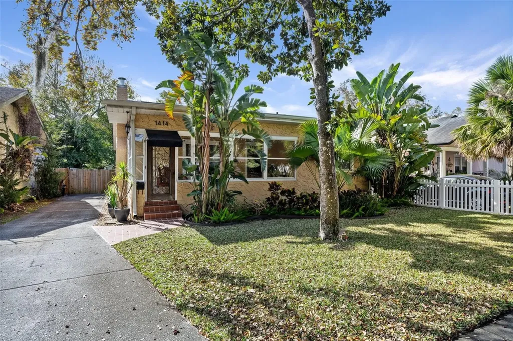 1414 W Princeton Street Orlando FL 32804