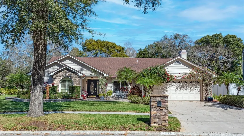 3812 Hanover Hill Drive Valrico FL 33596