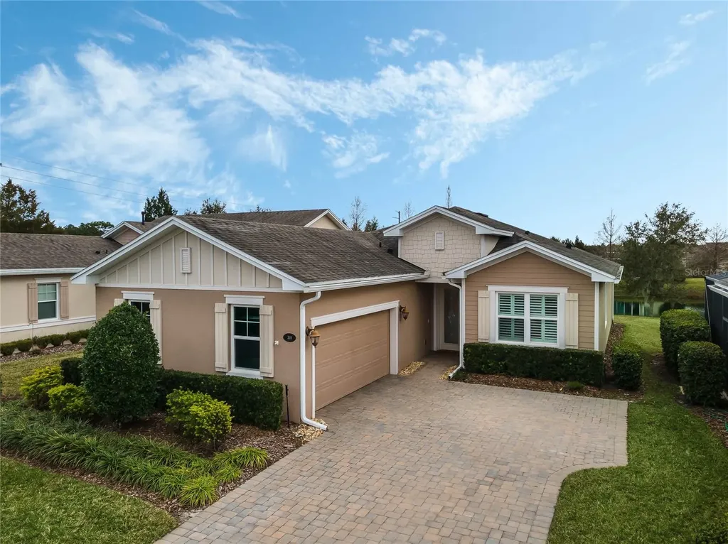 318 Kingsley Place Deland FL 32724