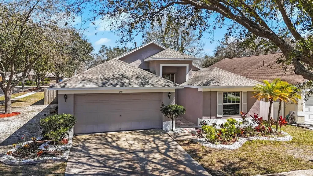 6735 Waterton Drive Riverview FL 33578