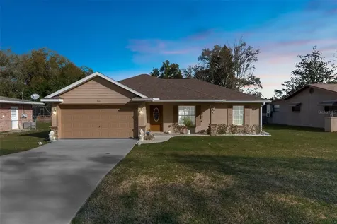 510 Nola Street Inverness FL 34452