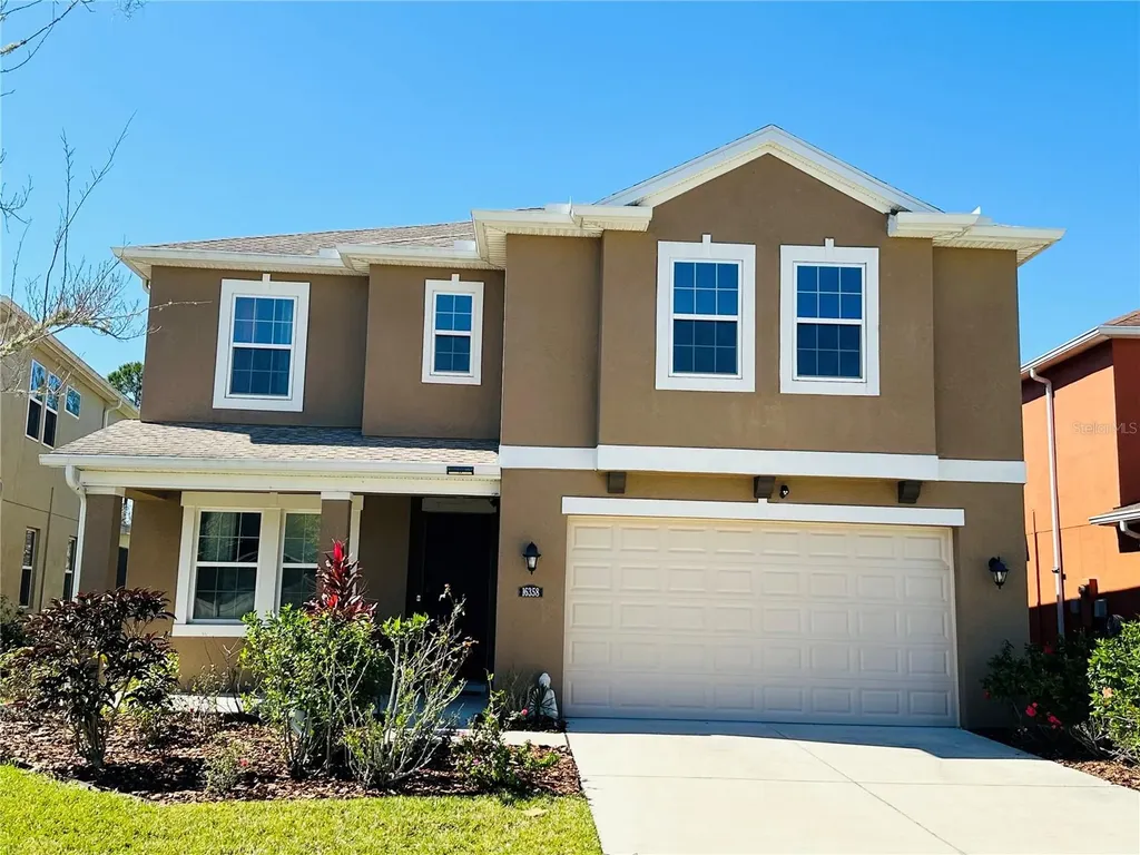 16358 Hyde Manor Drive Tampa FL 33647
