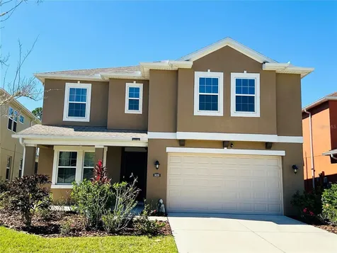 16358 Hyde Manor Drive Tampa FL 33647