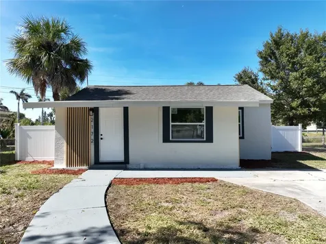 2172 Hale Court Fort Myers FL 33916
