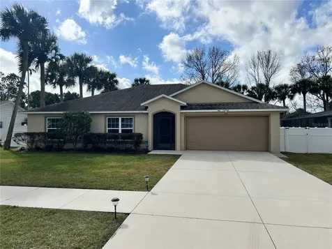 871 Fruitland Drive Deltona FL 32725