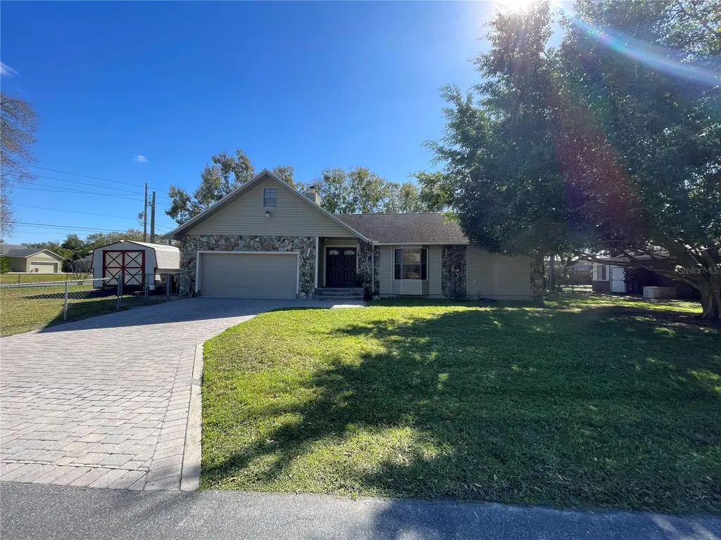 2680 Ann Avenue Kissimmee FL 34744