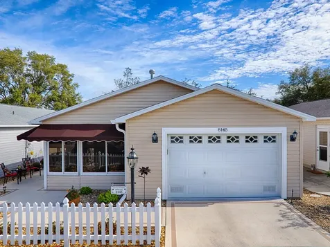 8145 SE 169th Palownia Loop The Villages FL 32162