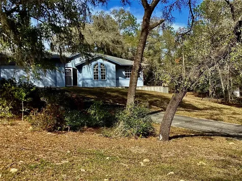 9671 SW 207th Circle Dunnellon FL 34431