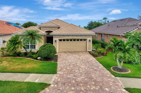3607 Whispering Oaks Drive North Port FL 34287