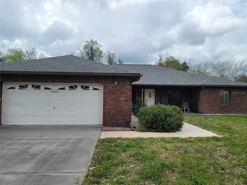12413 Belfran Street Hudson FL 34669