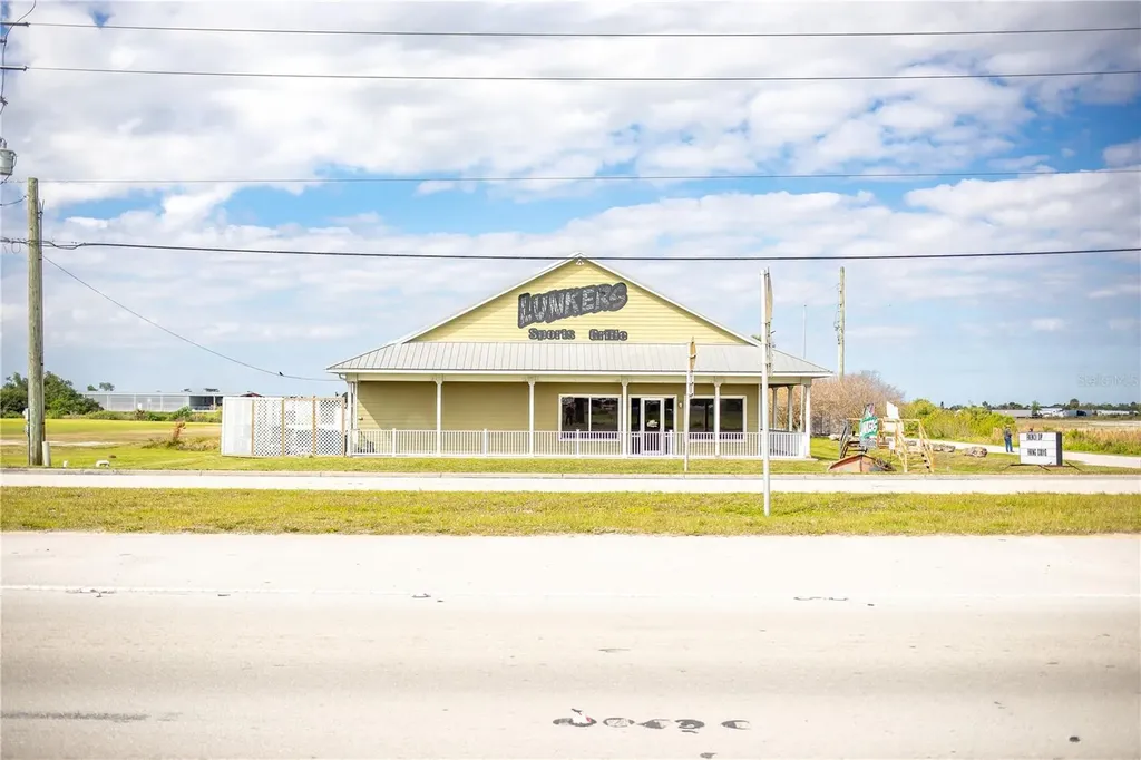 4825 S U S 441 Highway S Okeechobee FL 34974