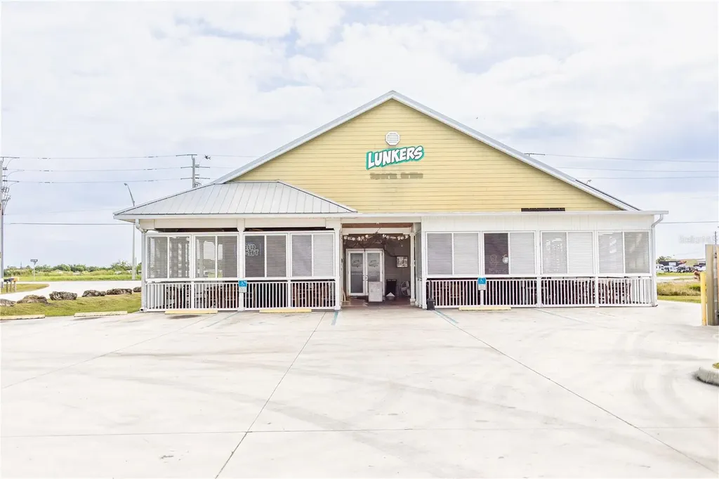 4825 S U S 441 Highway S Okeechobee FL 34974