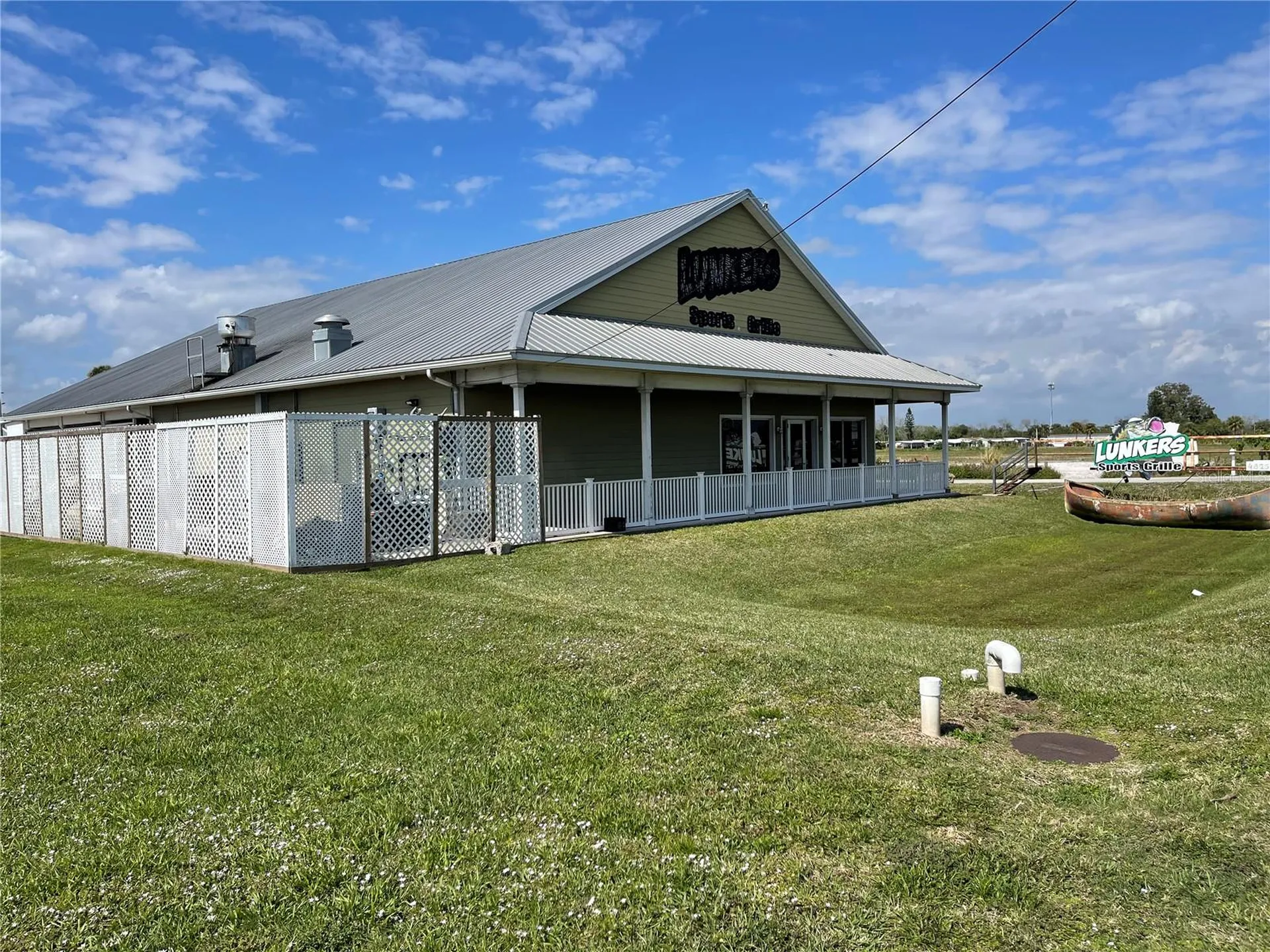 4825 S U S 441 Highway S Okeechobee FL 34974