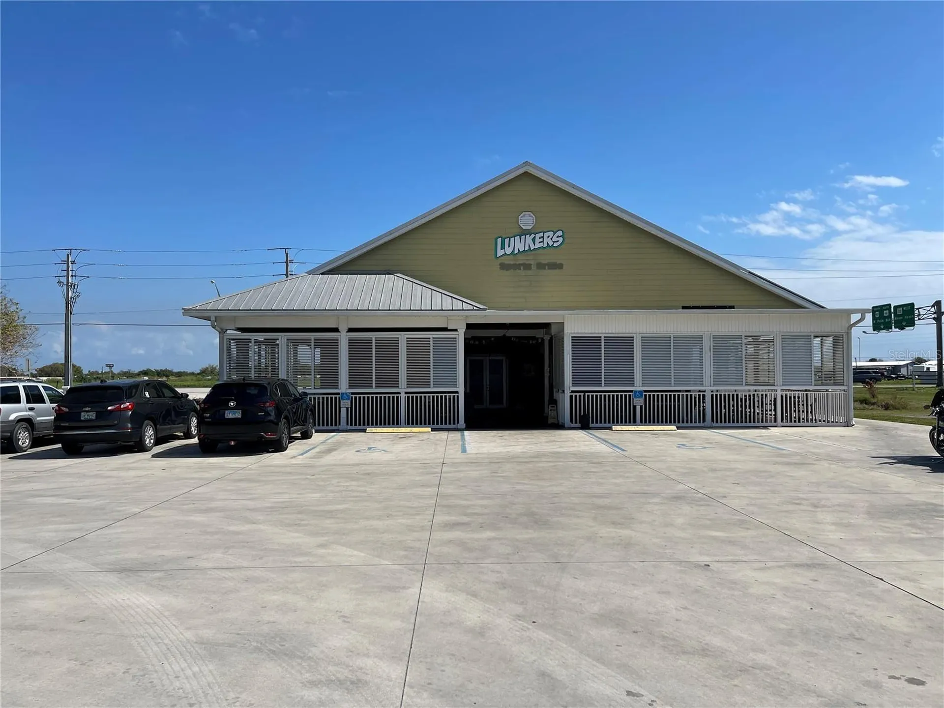 4825 S U S 441 Highway S Okeechobee FL 34974