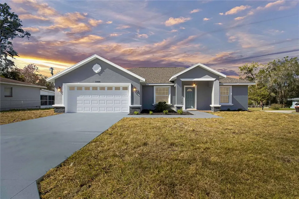 11008 SE 55th Avenue Belleview FL 34420