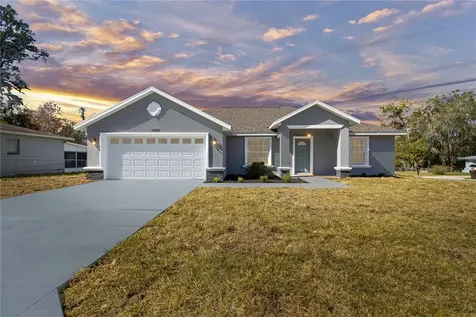 11008 SE 55th Avenue Belleview FL 34420