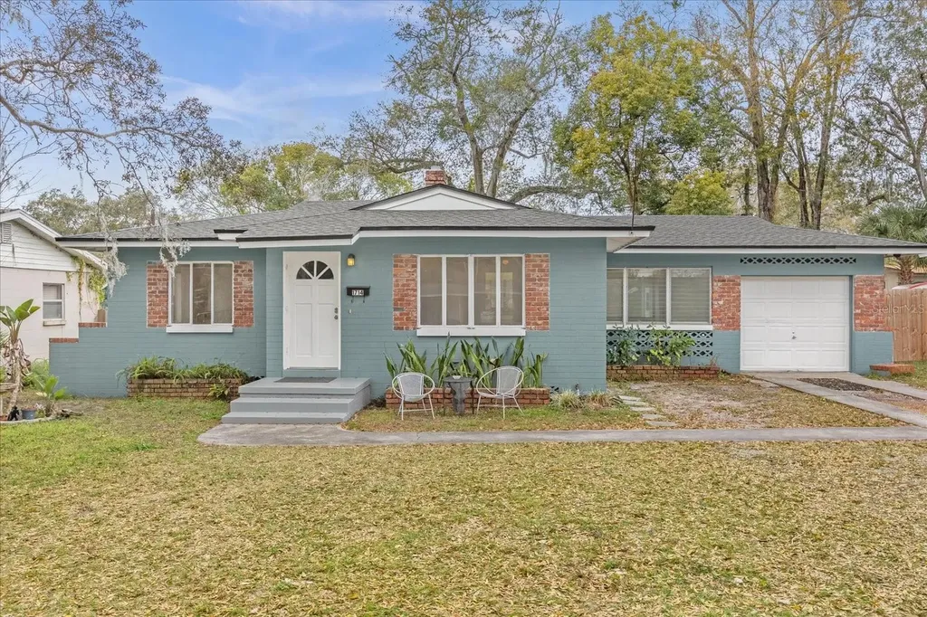 1714 Cardinal Road Orlando FL 32803