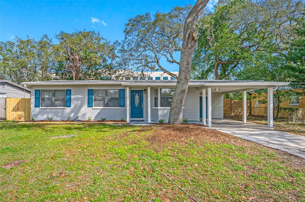 10111 N Ashley Street Tampa FL 33612