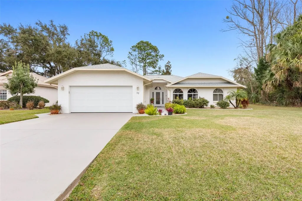 17 Westgrill Drive Palm Coast FL 32164