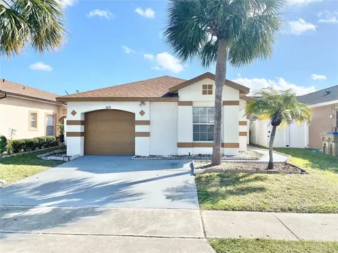 3231 Brewster Drive Kissimmee FL 34743