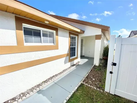3231 Brewster Drive Kissimmee FL 34743