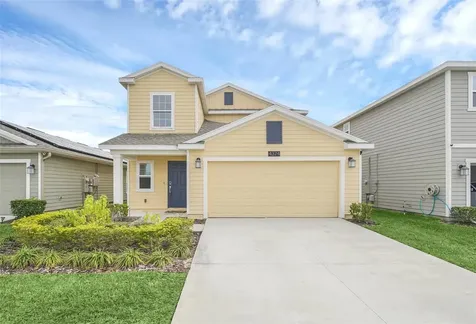 4374 Sunny Creek Place Kissimmee FL 34746