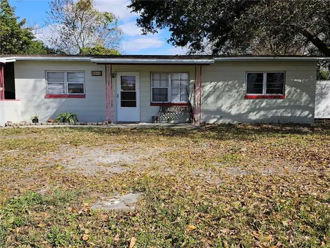 2611 Milton Avenue Kissimmee FL 34741