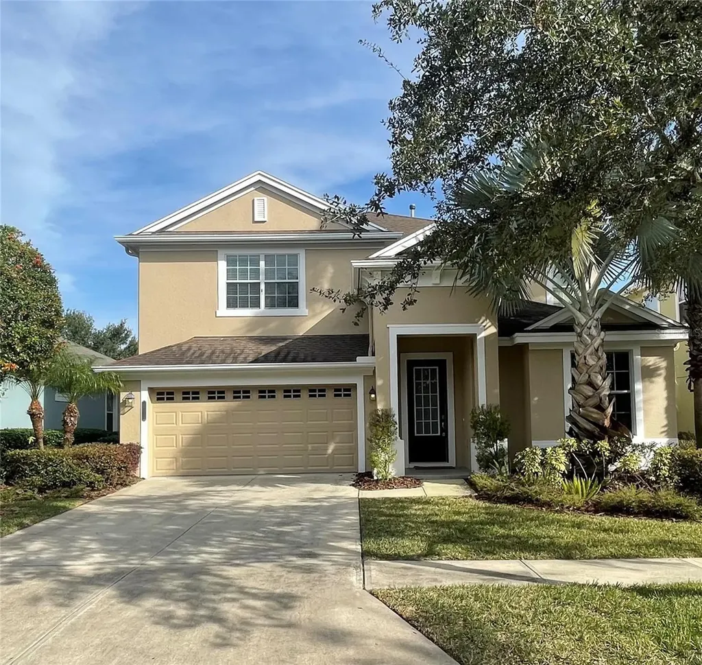 20113 Heron Crossing Drive Tampa FL 33647