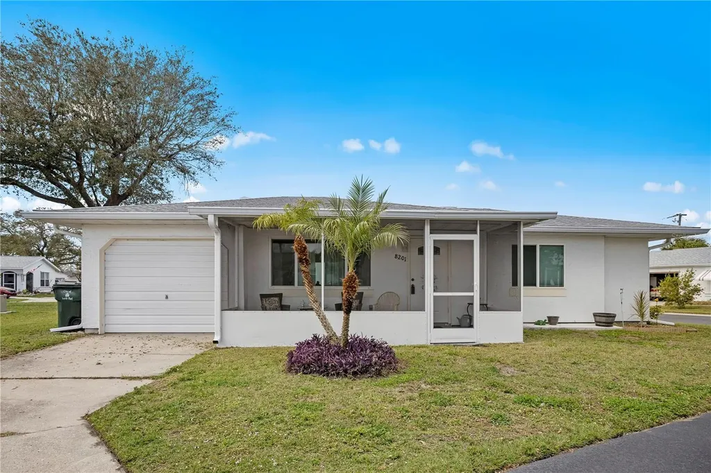 8201 Pickwick Road North Port FL 34287