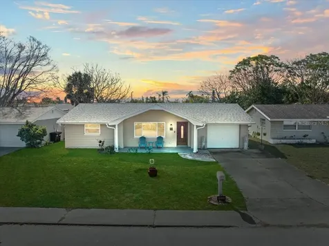 7330 Ingleside Drive Port Richey FL 34668