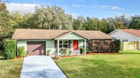 31209 Park Ridge Drive Brooksville FL 34602