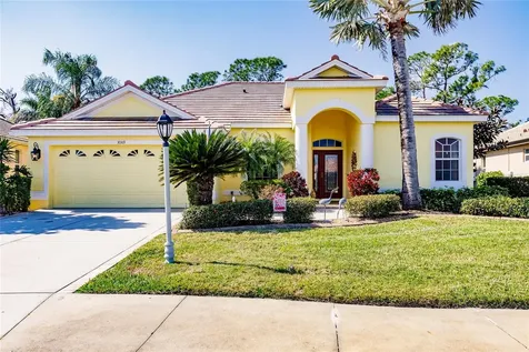 3069 Royal Palm Drive North Port FL 34288
