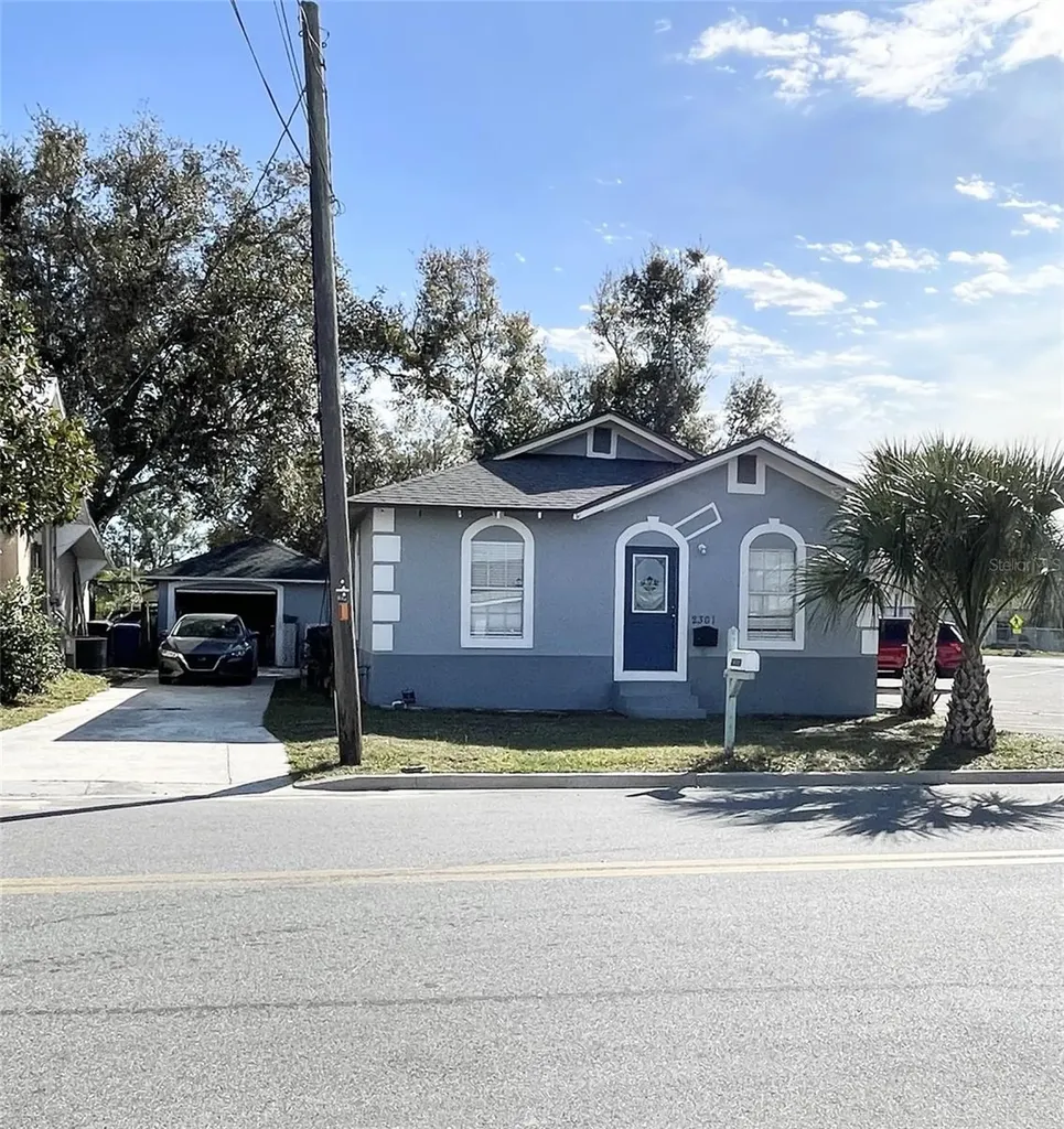 2301 Melbourne Avenue Haines City FL 33844