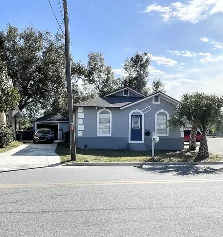 2301 Melbourne Avenue Haines City FL 33844