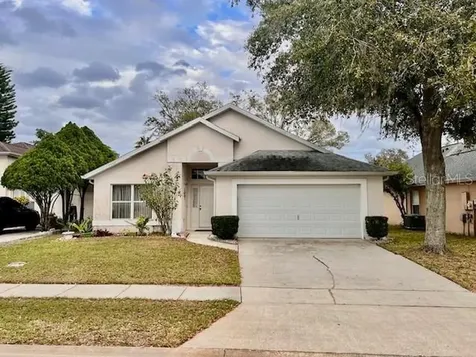 2553 Chatham Circle Kissimmee FL 34746