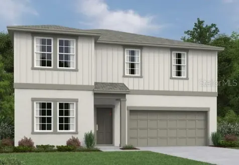 1374 Sterling Pointe Drive Deltona FL 32725
