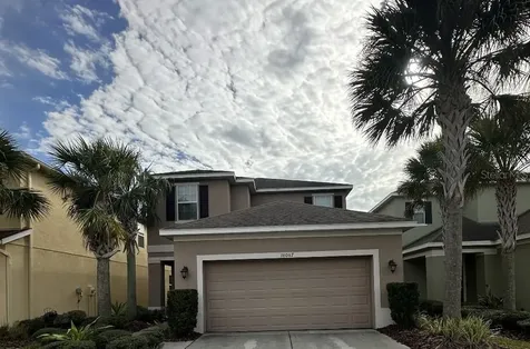 16067 Bella Woods Drive Tampa FL 33647