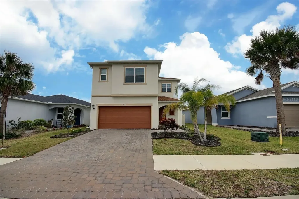 5723 Bungalow Grove Court Palmetto FL 34221