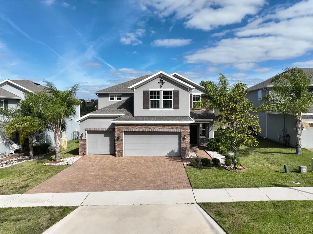 2431 Hastings Boulevard Clermont FL 34711