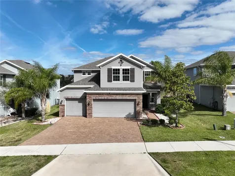 2431 Hastings Boulevard Clermont FL 34711