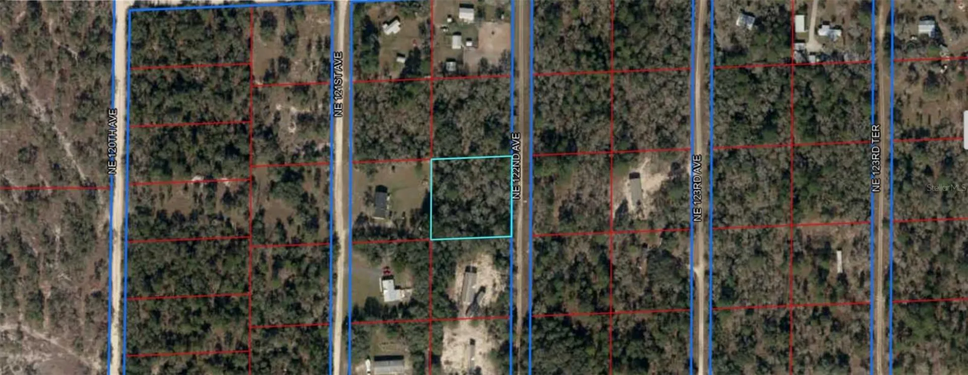00 NE 122nd Avenue Williston FL 32696